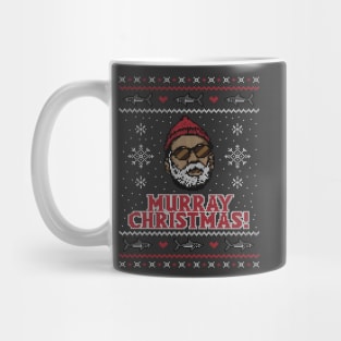Murray Christmas Mug